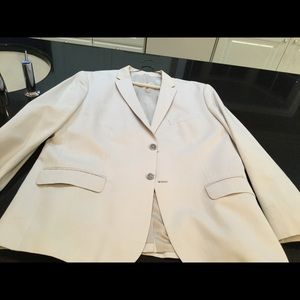 Men’s Blazer